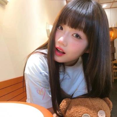 最近，我的妹妹有点怪